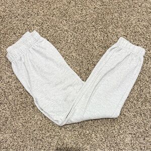 DSG Light Gray Women’s Joggers